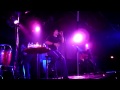 Scott Stapp - I'm Eighteen (11/05/10)