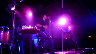 Scott Stapp - I&#39;m Eighteen (11/05/10)