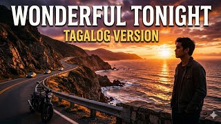 Download lagu Wonderful Tonight Tagalog Version mp3 Download lagu Wonderful Tonight Tagalog Version mp3