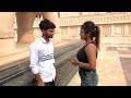 Social Experiment On Boys 🥹 Funny Videos Nikita Bhardwaj