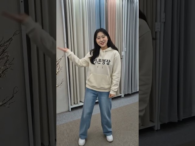 커튼 필요하시면 전화문의 주세요~