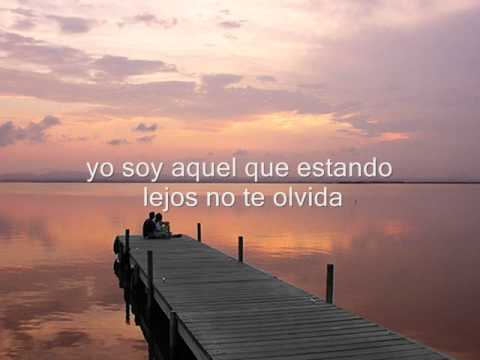 Yo Soy Aquel video