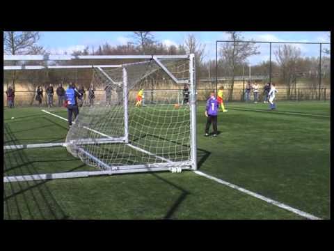 FC-Purmerend E2 - VPV-Purmersteijn E1