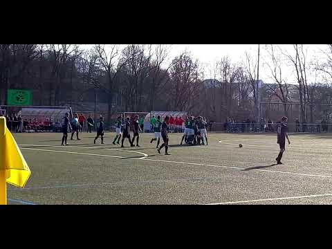 SG Bettringen - FV 08 Unterkochen 2:4