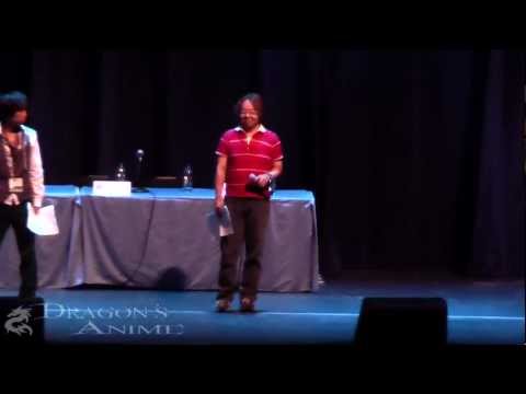 Anime Expo 2008 Opening Ceremonies