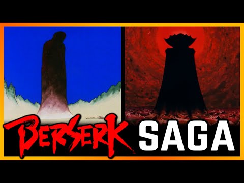 BERSERK - The Eclipse | Summary