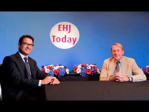 EHJ Today - From Fellow to Senior Cardiologist