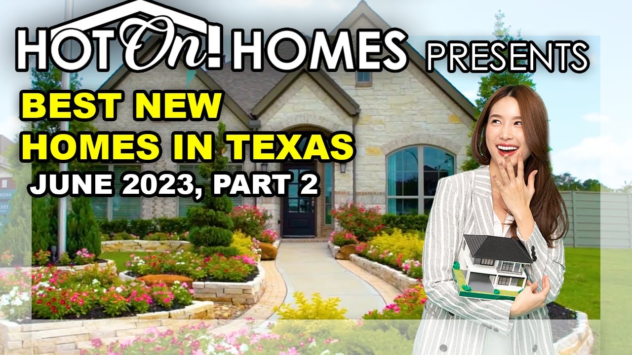 Hot On! Homes Best New Communities S23:E17