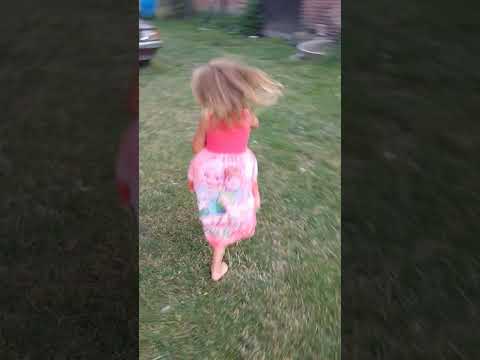 Joanna Jaworska i pra babcia Sabina Bronowicka