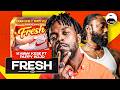 Kwaw Kese & Pappy Kojo cooked on Fresh || BREAKDOWN
