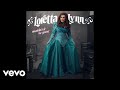 Loretta Lynn - The Big Man (Official Audio)