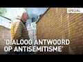 Cohens grootouders vermoord in Tweede Wereldoorlog