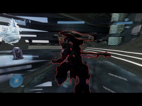 Ultimate Honorable Fistfight [Halo 3]