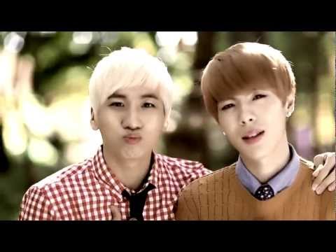 24K - Secret Love  MV.