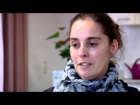 D1 Lerend vermogen bij dementie - Mevrouw van Dijk leert haar rollator mee te nemen