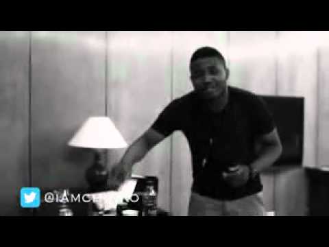 Chinko Ekun freestyle part 1