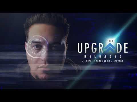 Lutek - "The Upgrade Reloaded" Ft. Rudel, Orta Garcia & Acevedo