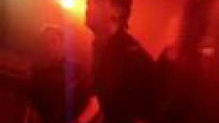 Courageous - A million Eyes - Live