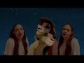 Lion King 2 Love Will Find A Way Cover By Oroszi Fanni