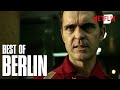The Best Of Berlin Money Heist La Casa De Papel