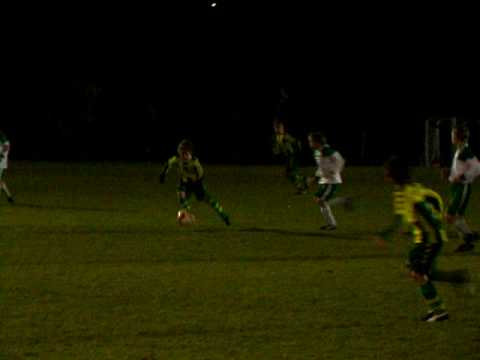 Woensdag 28 januari 2009: ADO Den Haag E1  BSC`68 E1 (5)