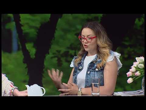 Ditë e Re Weekend, 18 qershor 2017 - Ora News