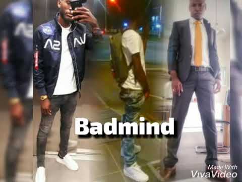 badmind -polieboi ft GN & Enver