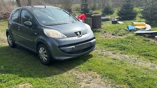 مسلفة قرصية Peugeot 107, 1,0 5D MAN | صورة 4 - Agroline