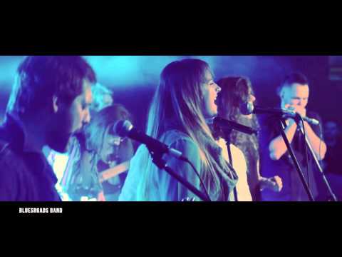 BLUESOWA ORKIESTRA ŚWIĄTECZNEJ POMOCY 2014