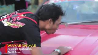 Download lagu Wayae wayae mp3