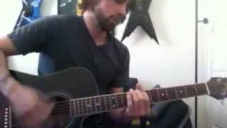 Black Dresses - The Spill Canvas (cover)