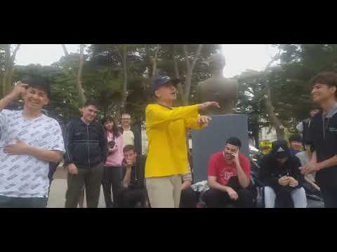 Rrrrr vs N vs Love$try - 8vos de final - BIG BANG FREE FECHA 7 (MULTIVERSE)