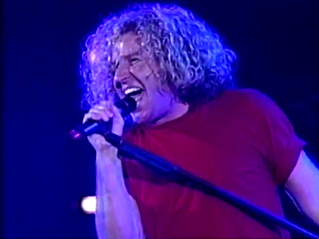 Van Halen - The Seventh Seal (RESTORED VIDEO) Van Halen - The Seventh Seal (RESTORED VIDEO)