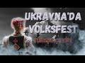 IFA Wartburg Volksfest In Ukraina Ukrayna Da Volksfest Türkçe Çeviri