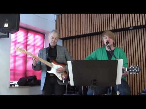 Morten Mosgaard & Uffe Steen - Tag dig den tid