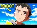7 Strongest Robot Battle Gods Are Being Hunted And One Boy Is The Most Powerful