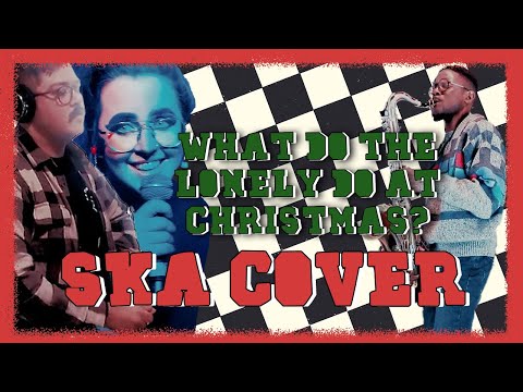 Video thumbnail for What Do the Lonely Do at Christmas?