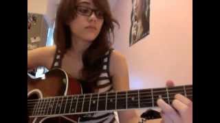 Cry Wolf by Christina Grimmie (cover)