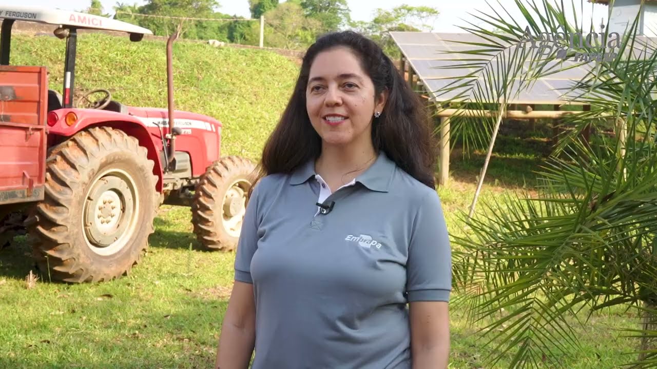 Agricultura digital impulsiona pequenos produtores rurais de Caconde, interior de São Paulo