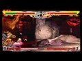 Vampire Savior 3 CaseyCor Buletta Vs JINXHAND Demitri