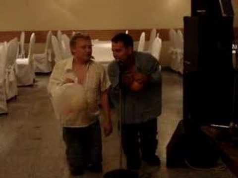 El Constido Da li znaš ...