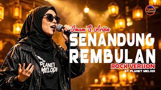 Download lagu SENANDUNG REMBULAN - IMAM S.ARIFIN | VERSI ROCK ENERGI | Cover by Planet Melodi mp3