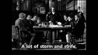 Noël Coward - Why Must The Show Go On?