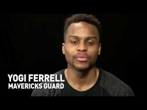 Yogi Ferrell's Journey to the Dallas Mavericks