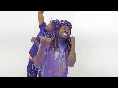 DOPEBOY TROUBLE & WAY GLIZZY - "STREET FIGHTER" @KOSMODIDIT