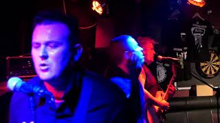 The Generators - Running Riot Live@ Bastard Club 2018