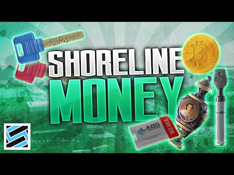 SHORELINE MONEY FARMING GUIDE - Escape from Tarkov