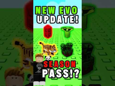 🚀 Grow a Garden EVO UPDATE – How to Evolve Plants FAST! 🌱  #growagarden #roblox