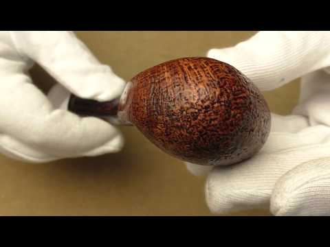 Dunhill County 4113 - pipe C859