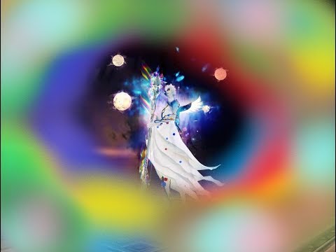 [Woah] Neuf trois Empire - Betameche